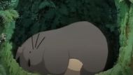 Scene from My Neighbor Totoro | Image via Studio Ghibli